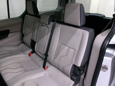 Used 2015 Ford Transit Connect XLT FWD image 17