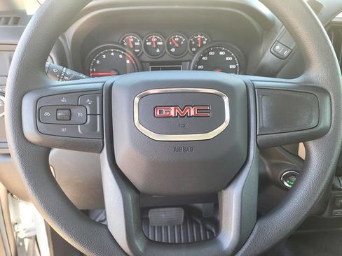 New 2026 GMC Sierra 2500 Pro RWD image 17