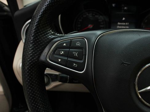 Used 2017 Mercedes-Benz C 300 4MATIC Sedan w/ Premium 1 Package image 32