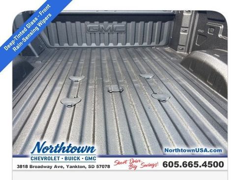 New 2026 GMC Sierra 2500 Denali image 26