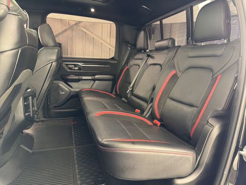 Used 2021 RAM 1500 TRX w/ TRX Level 2 Equipment Group image 15