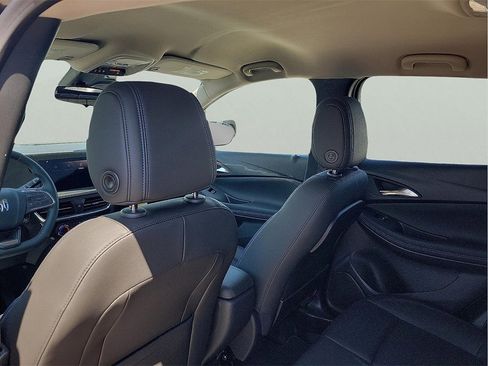 New 2026 Buick Encore GX Sport Touring w/ Comfort Package image 12