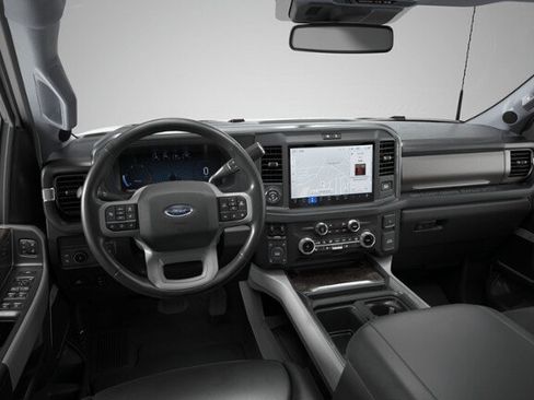 New 2026 Ford F350 Lariat w/ Lariat Ultimate Package AWD/4WD image 29