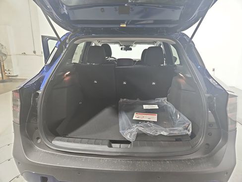 New 2026 Nissan Kicks SV w/ SV Premium Package image 21