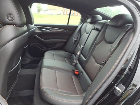 Used 2021 Cadillac CT5 Sport w/ Parking Package image 10