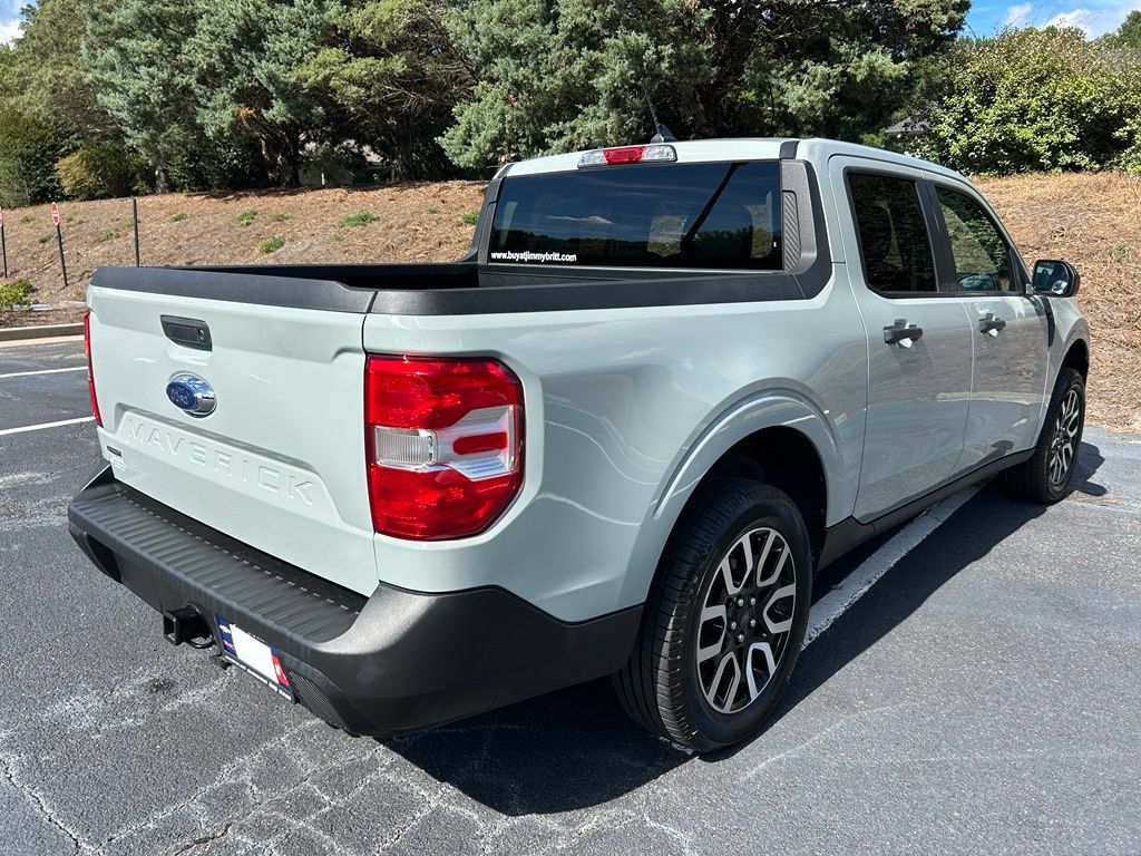 Used 2023 Ford Maverick XL FWD image 18