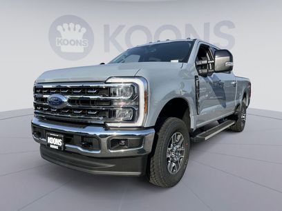 New 2026 Ford F250 Lariat w/ FX4 Off-Road Package