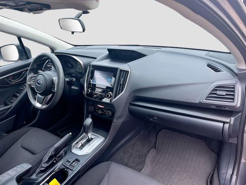 Used 2020 Subaru Impreza 2.0i Premium AWD/4WD image 28