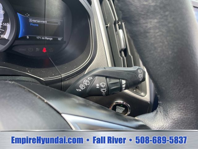 Used 2023 Ford Edge SEL AWD/4WD image 27
