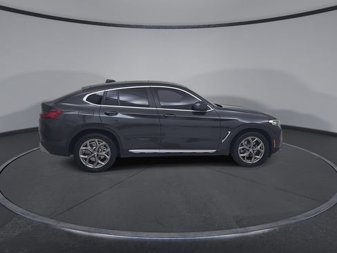 Used 2023 BMW X4 xDrive30i w/ Premium Package AWD/4WD image 17