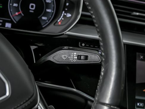 Used 2020 Audi A8 L 4.0T image 28