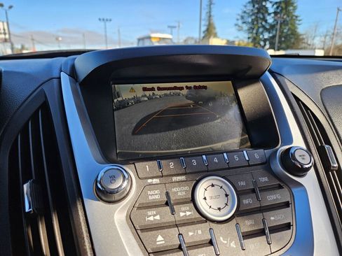 Used 2011 Chevrolet Equinox LTZ AWD/4WD image 26