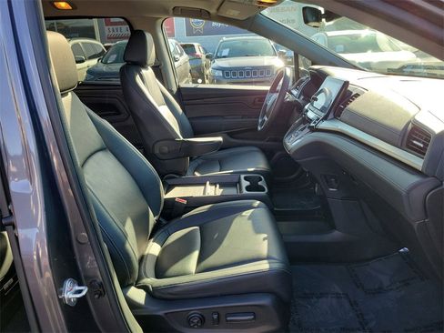 Used 2022 Honda Odyssey EX-L image 18