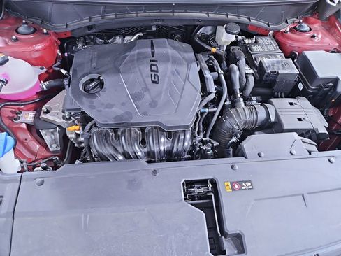 Certified 2024 Hyundai Tucson SE image 22