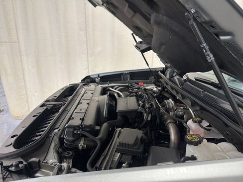 Used 2024 Chevrolet Silverado 3500 High Country w/ Technology Package image 48