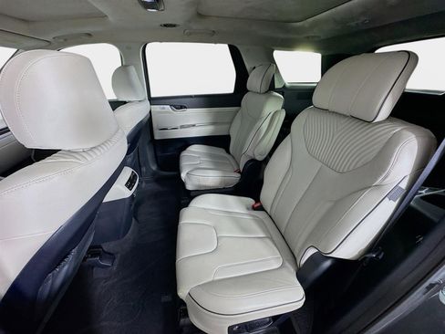 Certified 2023 Hyundai Palisade Calligraphy image 24