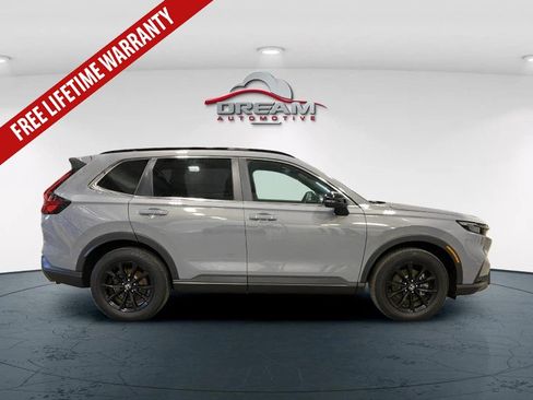 Used 2024 Honda CR-V Sport-L image 20