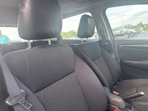 Used 2020 Honda Fit EX image 8