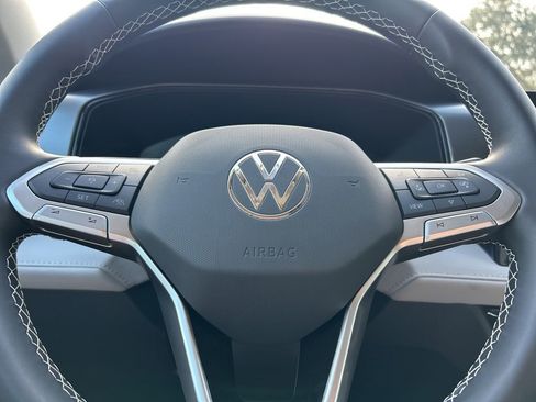 New 2026 Volkswagen Taos S FWD image 22