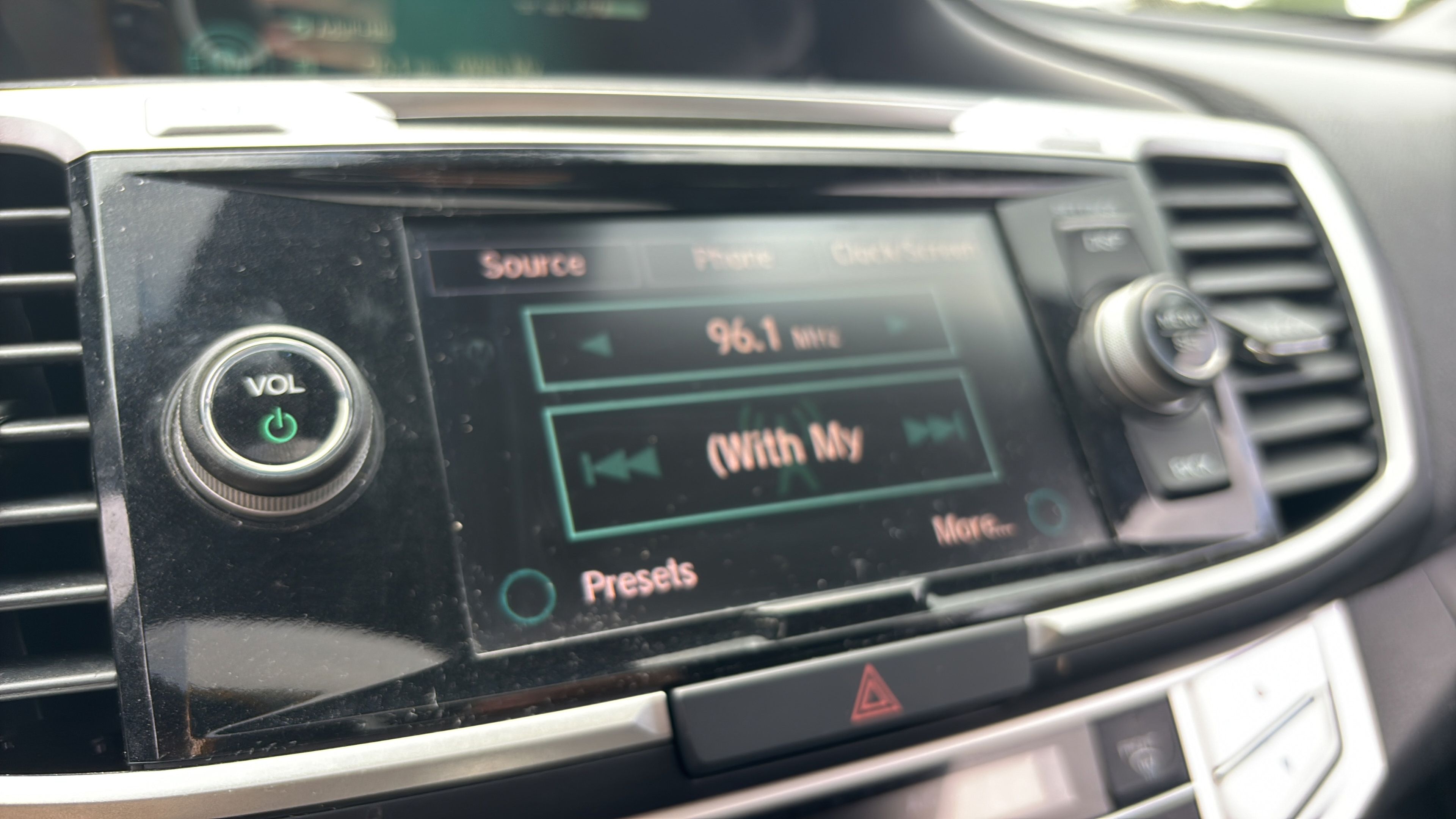 Used 2014 Honda Accord EX-L image 21