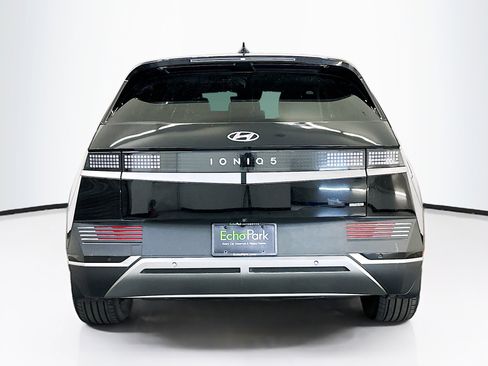 Used 2023 Hyundai Ioniq 5 SEL image 7