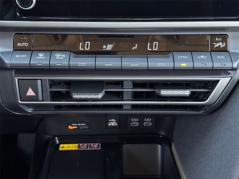 New 2026 Toyota Camry LE image 15