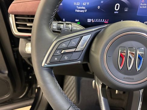 New 2026 Buick Envision Sport Touring image 32