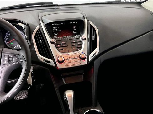 Used 2015 GMC Terrain SLE FWD image 5