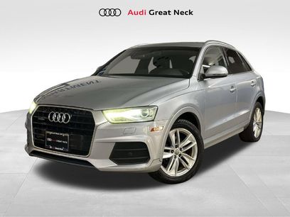 Used 2017 Audi Q3 2.0T Premium Plus w/ Premium Plus Package