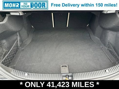 Used 2021 Mercedes-Benz C 300 4MATIC Sedan w/ Premium Package image 46