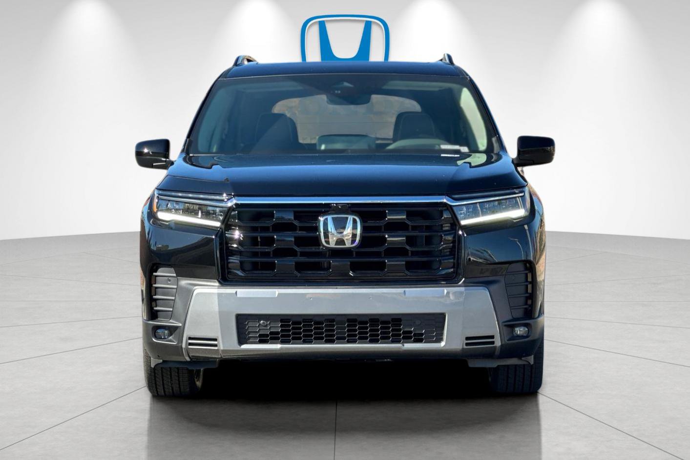 New 2026 Honda Pilot Elite image 9