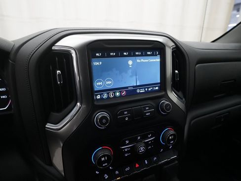 Used 2021 Chevrolet Silverado 1500 RST w/ All Star Edition Plus image 6