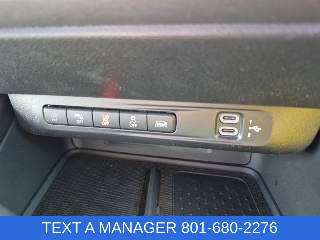 New 2026 Dodge Charger R/T AWD/4WD image 18