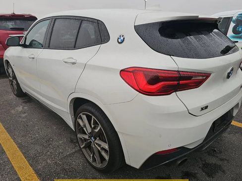 Used 2020 BMW X2 M35i w/ Premium Package AWD/4WD image 45