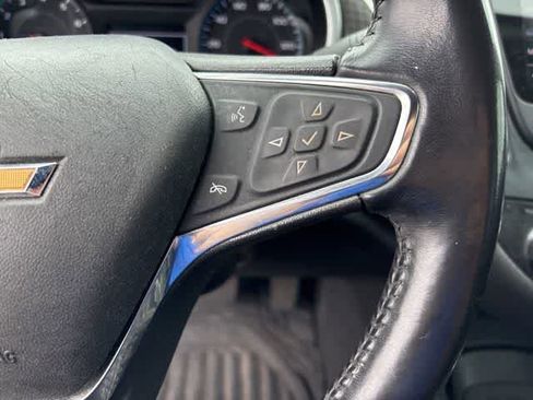 Used 2020 Chevrolet Malibu RS image 13