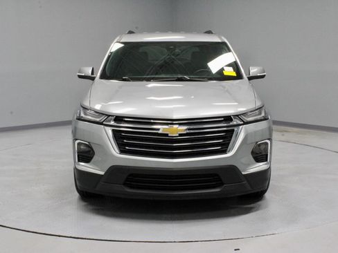 Used 2023 Chevrolet Traverse LT FWD image 6