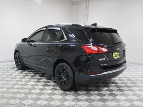 Used 2019 Chevrolet Equinox Premier image 7