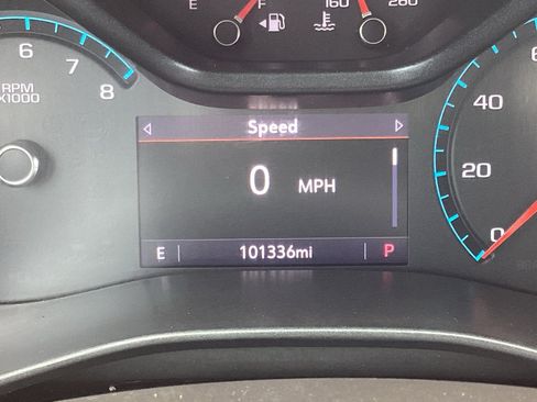 Used 2019 Chevrolet Colorado LT w/ LT Convenience Package RWD image 2