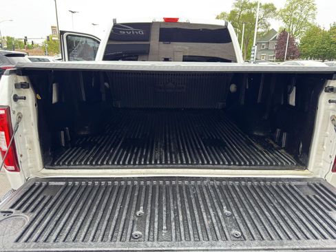 Used 2019 Ford F150 XLT w/ XTR Package AWD/4WD image 16