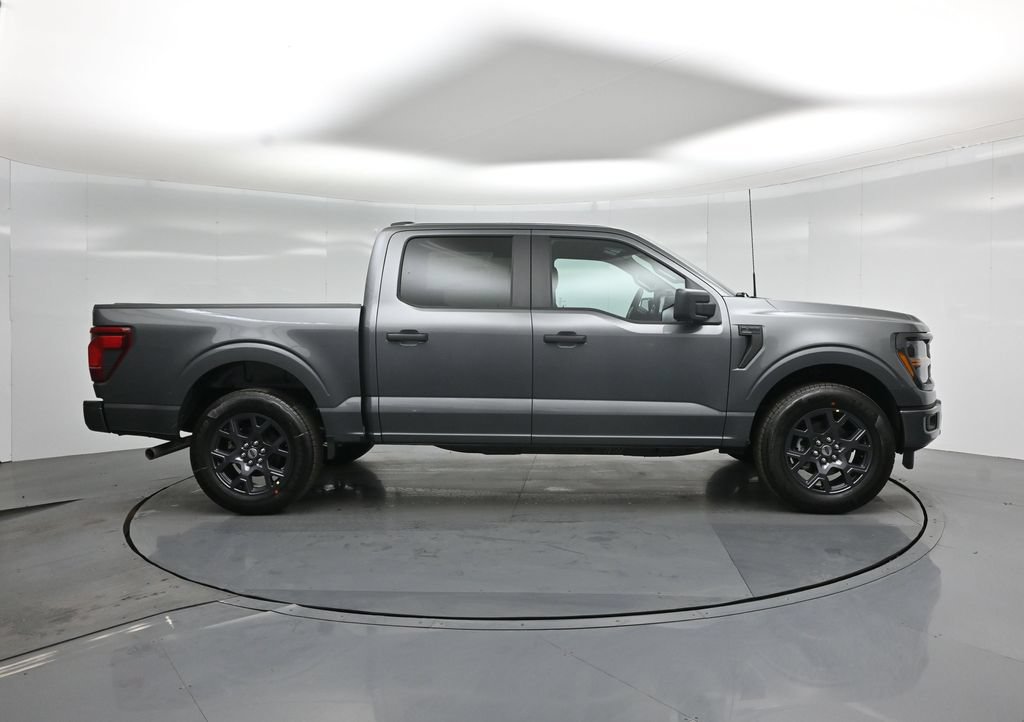 New 2026 Ford F150 STX RWD image 19