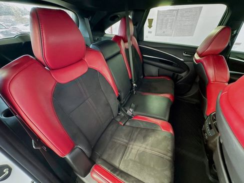 Used 2020 Acura MDX A-Spec image 28