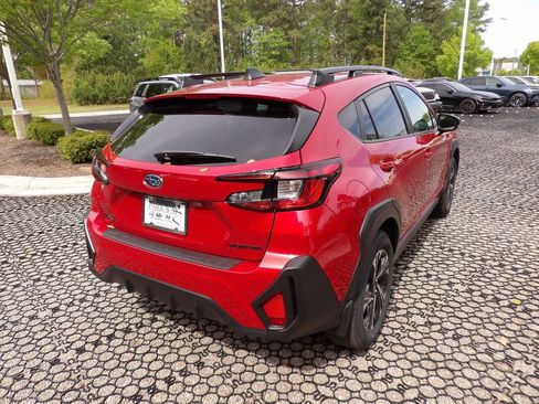 New 2026 Subaru Crosstrek 2.0i Premium AWD/4WD image 5