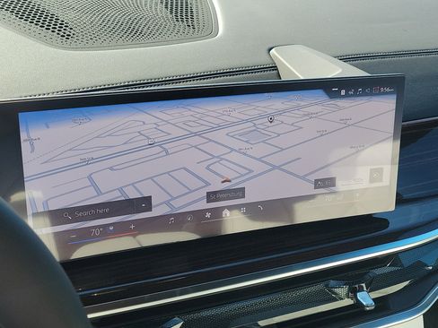 New 2026 BMW X5 xDrive40i w/ Climate Comfort Package image 26