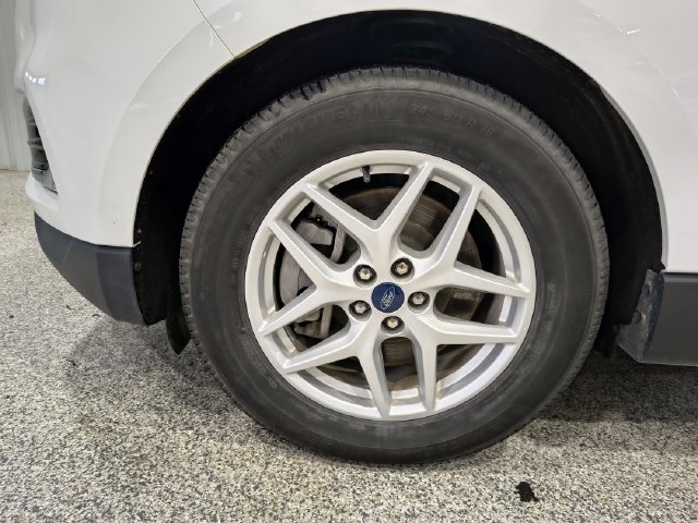 Used 2021 Ford Edge SEL w/ Convenience Package AWD/4WD image 10