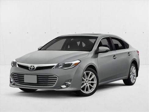 Used 2014 Toyota Avalon XLE Premium image 1