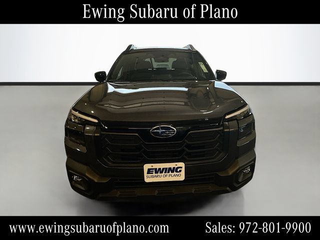 Used 2026 Subaru Outback Premium AWD/4WD image 2