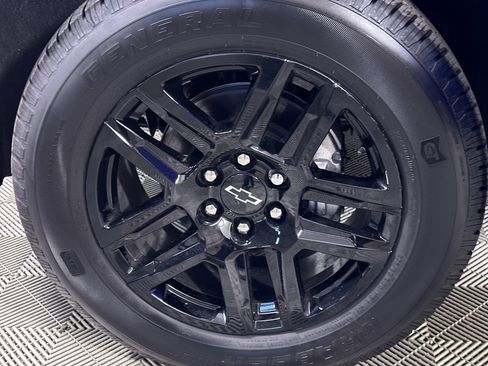 New 2026 Chevrolet Silverado 1500 RST image 68