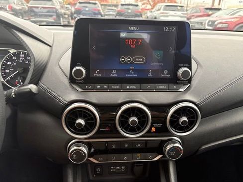 Used 2024 Nissan Sentra SV image 15