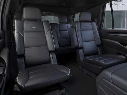 New 2026 Cadillac Escalade Sport w/ Touring Package AWD/4WD image 17