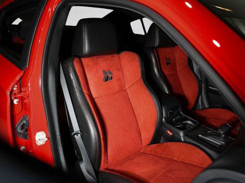 Used 2023 Dodge Charger Scat Pack RWD image 26